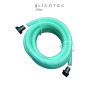 Preview: LICOTEC KIT waste water hose extendable (1 1/4" and 1" / 10m / JUNG PUMPEN U3 U5 U6)