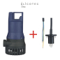 Preview: JUNG PUMPEN / ATB KIT "ATBlift 1 / Oxylift" sump pump (4m cable / NO float switch)
