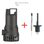 Preview: JUNG PUMPEN / ATB KIT "ATBlift 2 / Oxylift 2" sump pump (10m cable / NO float switch)