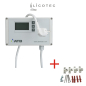 Preview: ATB SPARE control unit "ATB control 3" with brackets (AQUAMAX etc.)