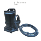 Preview: JUNG PUMPEN SPARE tank pump unit "UC 15/4 BW" (400 V / compli 515 1015)