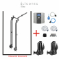 Preview: 2108 beton einbauset duo