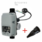 Preview: ITALTECNICA "BRIO 2000-M" Pumpensteuerung (230 V / Gartenpumpe)