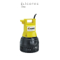 Preview: JUNG PUMPEN "U5 K" sump pump (10m cable / NO float switch)