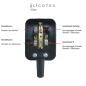 Preview: AVAG KIT float switch changing application with intermediate plug (230 V / 10m / NO ground)