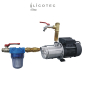 Preview: LICOTEC KIT pre-filter set (1" / filter 5" / garden pump)