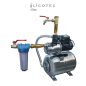 Preview: LICOTEC KIT pre-filter set (1" / filter 9 3/4" / booster set)