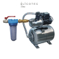 Preview: LICOTEC KIT pre-filter set (1" / filter 9 3/4" / booster set)