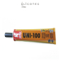 Preview: GRIFFON KIT "UNI-100 / Cleaner" cleaner and cement rigid pvc (125ml each)