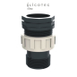 Preview: JUNG PUMPEN "R Simer" check valve swing type mobile (1 1/4")