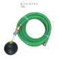 Preview: LICOTEC KIT suction hose floating extraction (1" female male / 4m / cistern)
