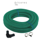 Preview: JUNG PUMPEN "Drainage-Set" hose kit (1 1/2" / hose 15m)