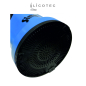 Preview: JUNG PUMPEN SET "Simer 6S" Flachsaugpumpe (10m Leitung / MIT Steuerung / Schlauch 5m)