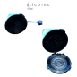 Preview: JUNG PUMPEN SET "Simer 6S" Flachsaugpumpe (10m Leitung / MIT Steuerung / Schlauch 10m)