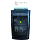 Preview: JUNG PUMPEN "compli 1020/2 M (MultiCut 20)" duplex sewage lifting station (400 V / cutting system)