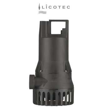 JUNG PUMPEN / ATB KIT "ATBlift 2 / Oxylift 2" sump pump (10m cable / NO float switch)