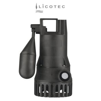 Preview: JUNG PUMPEN / ATB KIT "ATBlift 2S / Oxylift 2S" sump pump (10m cable / float switch)