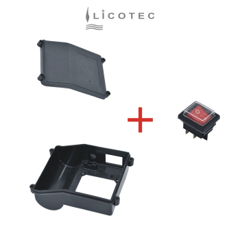 1976 avag klemmkasten