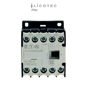 1929 leistungsschütz 10