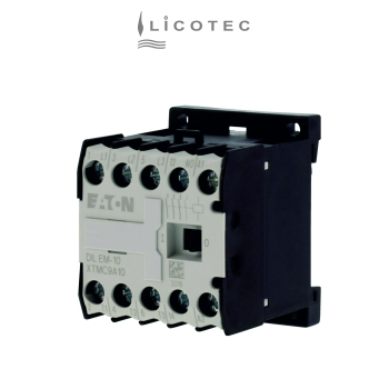 1929 leistungsschütz 10