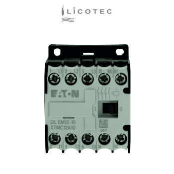 1930 leistungsschütz 12