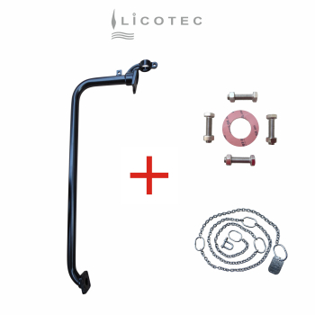 2006 druckrohr pks a 1200