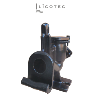 1906 ersatz kupplungsventil mit druckrohr pks-a