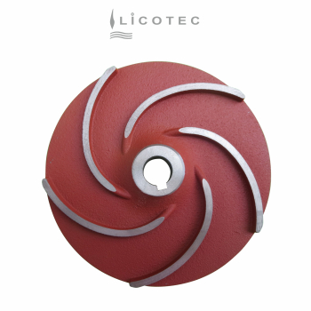 JUNG PUMPEN SPARE-OLD impeller (MultiCut UFK 25/2 M)