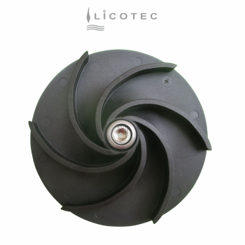 JUNG PUMPEN SPARE impeller (US 62 73 75 UB 62)