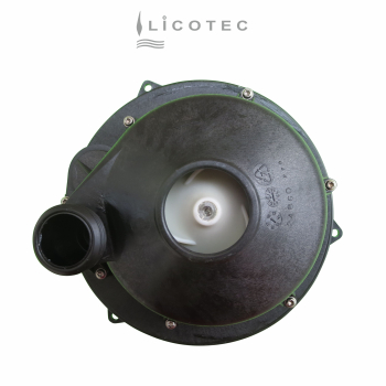 Preview: JUNG PUMPEN SPARE motor pump unit (WC fix 260)