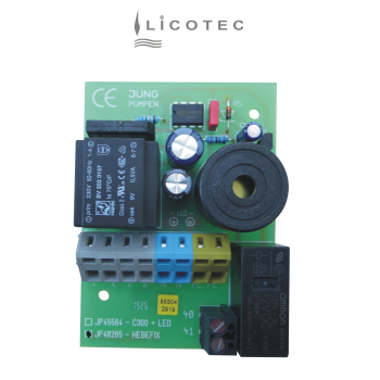 1873 platine hebefix plus extra