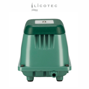 TECHNO TAKASUKI "Hiblow HP-80" Membran-Kompressor