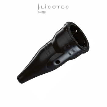 Preview: ITALTECNICA "BRIO 2000-M" Pumpensteuerung (230 V / Gartenpumpe)