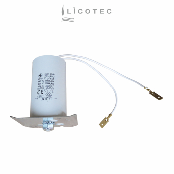 1947 kondensator compli 300 e