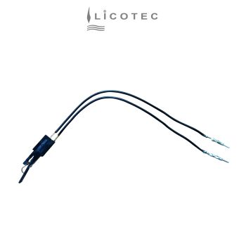 GEKA "Storz-C 52" waste water hose (10m / JUNG PUMPEN U5 U6 US) - Kopie - Kopie - Kopie