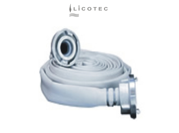 Preview: JUNG PUMPEN "Flutbox / U5 KS" emergency pump box (10m cable / hose Storz-C 12,5m)