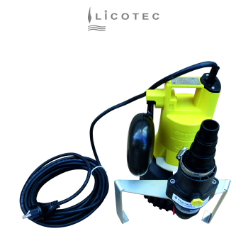 1967 pumpenset drainage u6