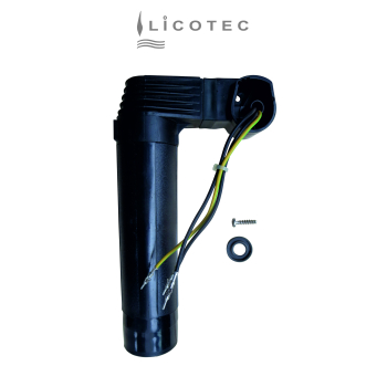 1962 ersatz schwimmer multidrain SF