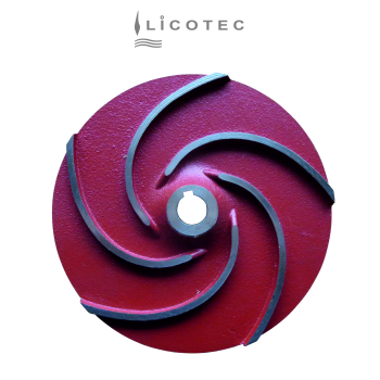 1937 ersatz laufrad mc 36