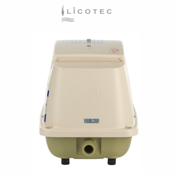 Preview: MEDO / NITTO KOHKI "LA-100" Kolben-Kompressor