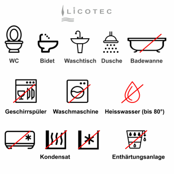 Preview: JUNG PUMPEN "WC fix plus" small sewage lifting station (limited application)