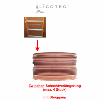Preview: 2104 schachtverlängerung mitte steiggang pks d