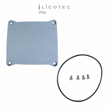 2106 ersatz motor deckel mit dichtung