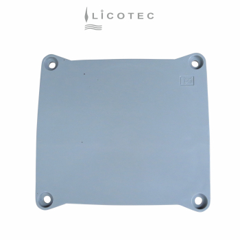 Preview: 2106 ersatz motor deckel mit dichtung