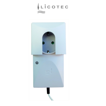 JUNG PUMPEN KIT "Hebefix / U3 KS / SHT 226" dirt water lifting station with washing machine stop