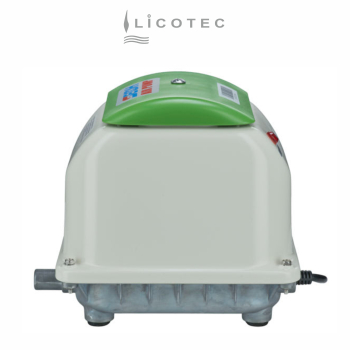 ATB / SECOH "ATB-100" Membran-Kompressor