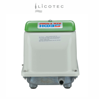 SECOH "JDK-S-100" Membran-Kompressor