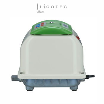 Preview: SECOH "JDK-S-120" Membran-Kompressor