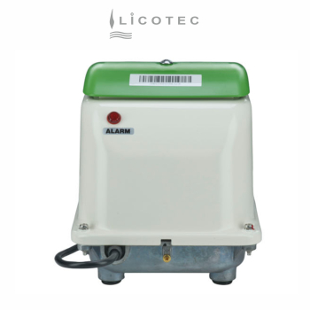 SECOH "JDK-S-120" Membran-Kompressor