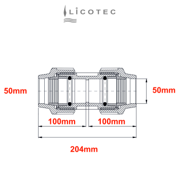 1995 unidelta muffe 50
